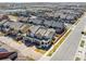 Street view of the property showcasing its well-maintained exterior, landscaping, and neighborhood setting at 700 Lillibrook Pl, Erie, CO 80026