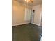 Bedroom featuring hardwood floors, a window, and ceiling fan at 1901 N Emerson St, Denver, CO 80218