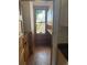 Charming pantry features a window, built-in shelves, and plenty of storage at 1901 N Emerson St, Denver, CO 80218