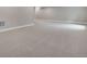 Spacious unfinished basement, ready for customization at 3432 N Gold Bug Ct, Aurora, CO 80019