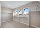 Large walk-in closet with ample shelving and hanging space at 3432 N Gold Bug Ct, Aurora, CO 80019