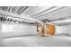 Spacious unfinished basement providing potential for customization at 9976 E 63Rd Ave, Denver, CO 80238