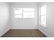 Bright bedroom with large windows providing ample natural light at 9976 E 63Rd Ave, Denver, CO 80238