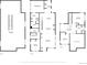 Full floor plan for all three levels at 9976 E 63Rd Ave, Denver, CO 80238