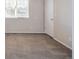 Carpeted bedroom with white doors and trim at 11305 W Crestline Dr, Littleton, CO 80127