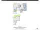 Complete floorplan showcasing all three floors with total square footage included at 7012 S Undergrove Way, Aurora, CO 80016