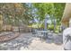 Outdoor dining is a breeze with this comfortable patio dining set at 5475 W Ottawa Ave, Littleton, CO 80128