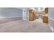 Bright kitchen featuring stainless steel appliances and plenty of cabinet space at 710 S Clinton St # 6A, Denver, CO 80247