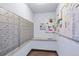 This interior shot features mailboxes in a room at 14001 E Marina Dr # 606, Aurora, CO 80014