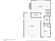 Main floor plan shows living room, bedrooms, and garage at 2695 S Ammons Way, Lakewood, CO 80227