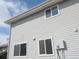 Exterior view of home showing the siding, windows, and roof at 3225 S Garrison St # 19, Lakewood, CO 80227