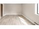 Bright bedroom with ample natural light at 14091 E Marina Dr # 308, Aurora, CO 80014