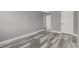 Bedroom features wood floors and neutral paint at 1248 Meadow St, Longmont, CO 80501