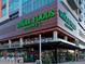 The Whole Foods Market exterior with a clean and inviting entrance at 1475 Delgany St # 306, Denver, CO 80202
