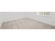 Clean bedroom with neutral carpet, white walls, one window and base trim at 8242 S Pierson St, Littleton, CO 80127