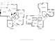 Detailed floor plan showcasing the layout of the home at 2247 Eagles Nest Dr, Lafayette, CO 80026