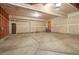 Expansive garage offering parking and storage space, with high ceilings and ample room for projects at 2247 Eagles Nest Dr, Lafayette, CO 80026