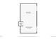 Basement floor plan showing the rec room, laundry room, and stairs to the first floor of the house at 9698 Queenscliffe Dr, Highlands Ranch, CO 80130