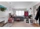 Cozy bedroom with natural light and a comfortable, relaxing atmosphere at 4961 E Cornell Ave, Denver, CO 80222