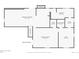 A floor plan of the finished basement shows a recreation room, bathroom, laundry room and office at 540 Ithaca Dr, Boulder, CO 80305