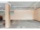 Spacious parking garage with ample lighting and easy access at 336 E 1St Ave # 200, Denver, CO 80203