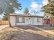 Charming single-story home with a well-maintained front yard and inviting entrance at 1475 S Eaton St, Lakewood, CO 80232