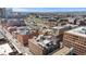 Cityscape view showcasing the neighborhood's vibrant urban setting and architecture at 1449 Wynkoop St # 601, Denver, CO 80202
