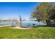 Enjoy a relaxing day at the lake with convenient picnic tables and grills at 6850 Xavier Cir # 5, Westminster, CO 80030