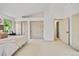 Spacious bedroom with natural light and decor providing a cozy space to relax at 10016 Teton Ct, Lone Tree, CO 80124