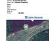 An aerial view of a 28.880 acre plot marked as federal property owned by the US Forest Service near Gold Run Trail at 153 Gold Run Trl, Idaho Springs, CO 80452