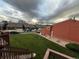 Townhome with front yard and common parking at 6921 S Bryant St, Littleton, CO 80120