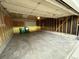 Spacious two car garage at 6921 S Bryant St, Littleton, CO 80120