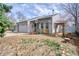 Cozy single Gathering home with a two car garage and well-kept front yard landscaping at 1834 Hennington Ct, Longmont, CO 80501