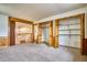 Bright room with carpet, closets, and natural light at 1834 Hennington Ct, Longmont, CO 80501