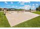 Community skate park with ramps and concrete features provides recreational opportunities for residents at 2165 Alyssa St, Fort Lupton, CO 80621