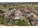 Charming two-story home with landscaped yard and visible neighborhood greenery, perfect for families at 6988 S Knolls Way, Centennial, CO 80122