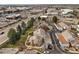 This home is close to restaurants and businesses with easy access to the main roads at 6988 S Knolls Way, Centennial, CO 80122