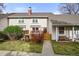 Charming two-story home with well-maintained lawn and inviting curb appeal at 6988 S Knolls Way, Centennial, CO 80122