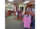 Well-stocked pro shop with golf equipment, apparel, and accessories for golf enthusiasts at 755 S Clinton St # 1B, Denver, CO 80247