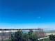 Breathtaking lake views from the property, offering a serene and picturesque living environment at 9377 Longstone Dr, Parker, CO 80134