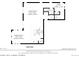 Main level floor plan showcasing an open-concept living area, kitchen, dining room, and foyer for a spacious layout at 27798 E 7Th Pl, Aurora, CO 80018