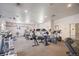 Well-equipped gym with various machines for cardio and strength training at 2896 W Riverwalk Cir # A214, Littleton, CO 80123