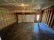 Spacious two car garage featuring an automatic garage door opener and lots of space for storage at 20558 E Grand Ln, Aurora, CO 80015