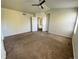 Spacious main bedroom with large closet and neutral walls at 20558 E Grand Ln, Aurora, CO 80015
