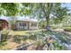 Charming home featuring a well-maintained lawn and a welcoming front porch, inviting curb appeal at 2684 S Logan St, Denver, CO 80210