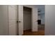 Spacious closet with ample storage space, featuring shelving units and hanging rods at 8400 S Upham Way # E4, Littleton, CO 80128