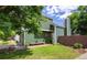 Home featuring well-maintained lawn, hanging flower baskets, and a welcoming entrance at 4129 Amber St, Boulder, CO 80304