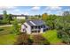 Modern two-story home featuring a walkout basement and spacious deck at 15132 Pecos St, Broomfield, CO 80023