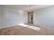 Bedroom with natural light streaming in with a neutral color scheme at 15955 E Otero Cir, Centennial, CO 80112