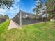 Outdoor tennis court, fully fenced and ready for a competitive match in a beautiful outdoor setting at 5231 S Cody St, Littleton, CO 80123